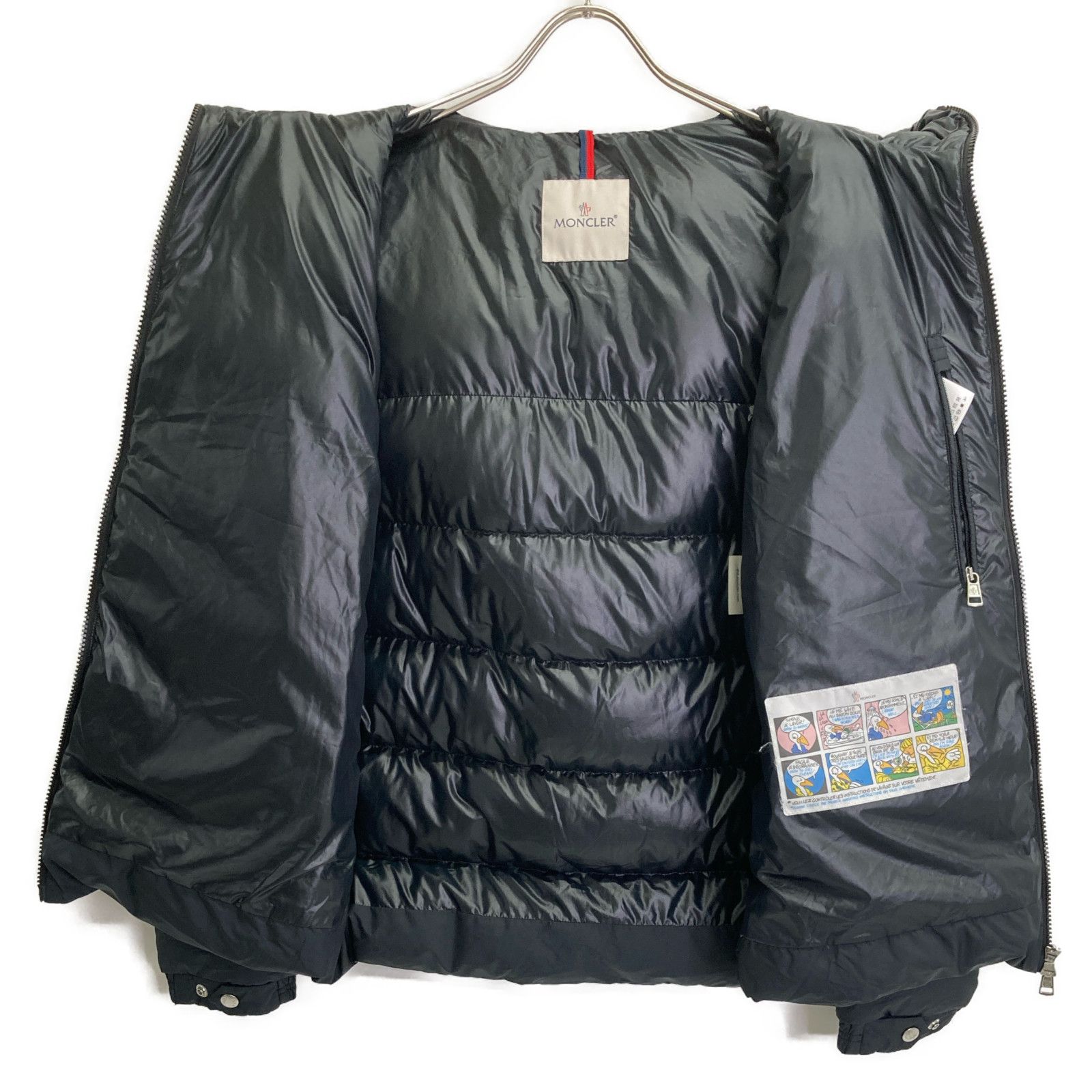 MONCLER モンクレール 22年製 CARDERE/カーデーレ ダウン 3