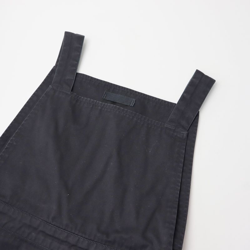 Chanpentier de vaisseau サロペット シャルパンティエドゥヴェッソ Charpentier de Vaisseau コットン