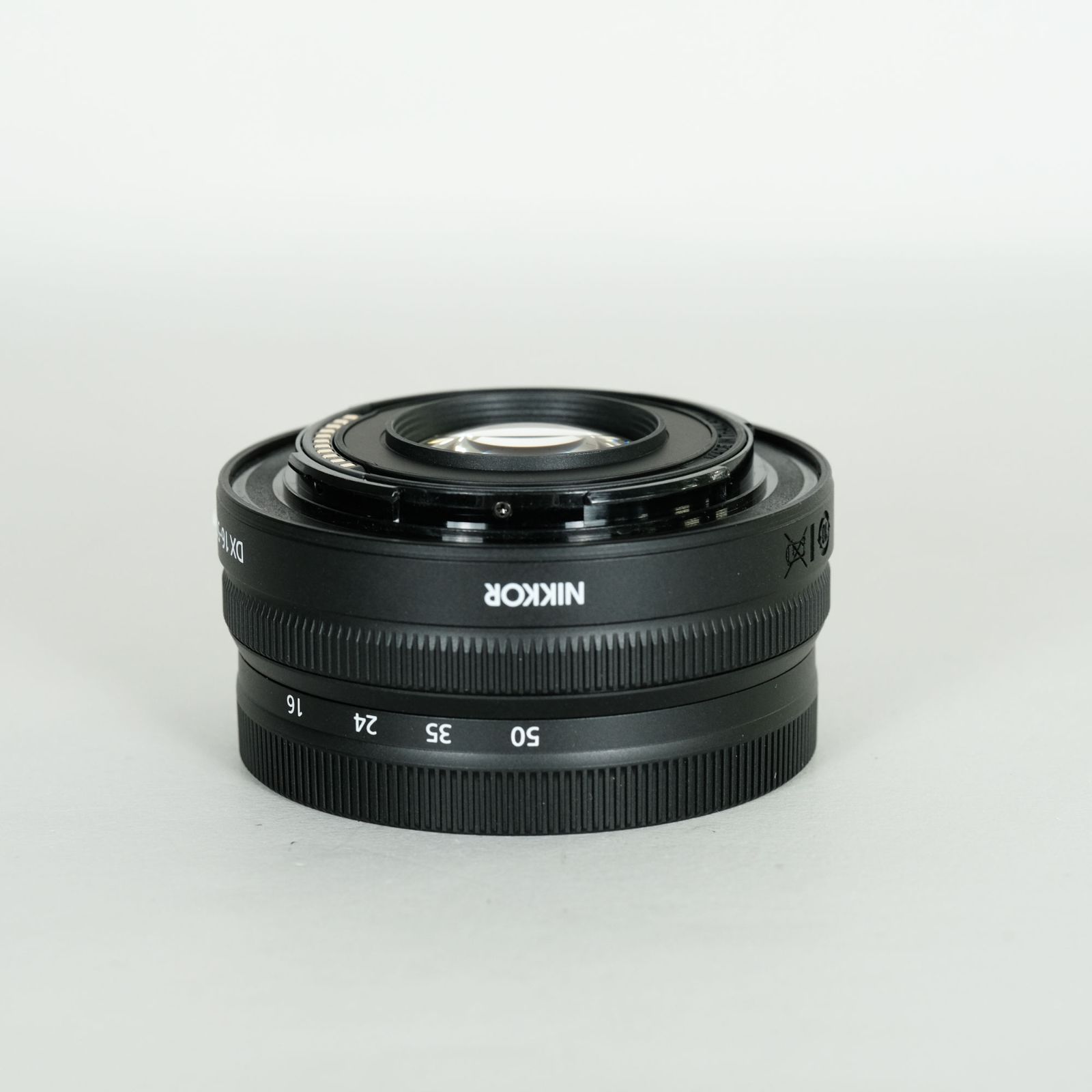 DX 16-50mm