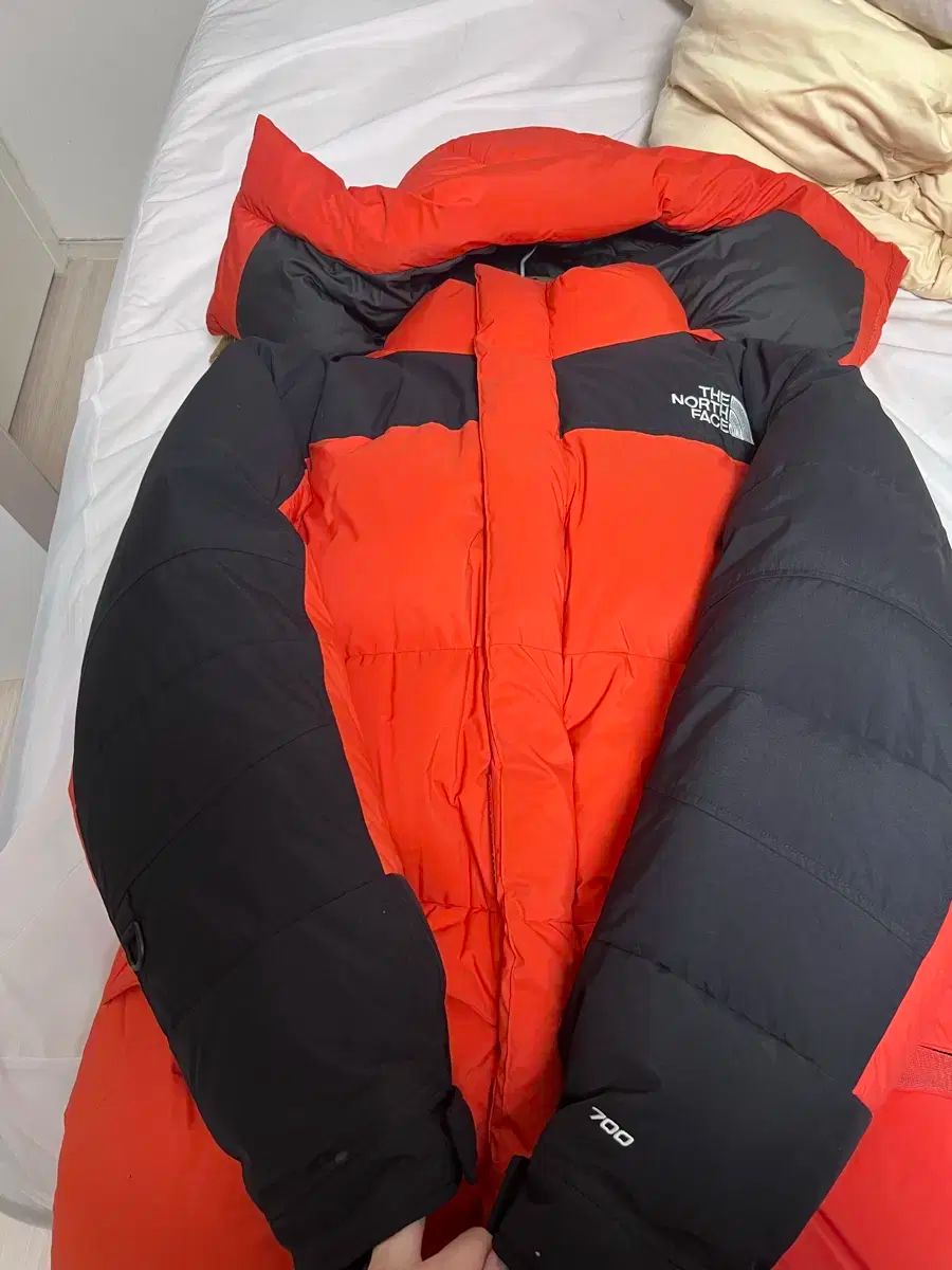 【雷市場（ポンジャン）商品韓国直送】 THE NORTH FACE(ザノースフェイス) レトロ ヒマラヤ XL