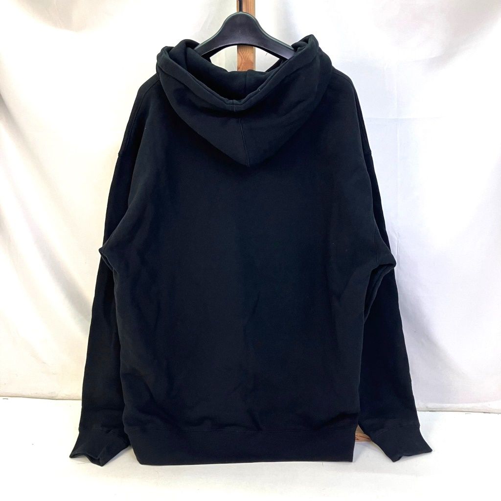 01w-1564 ハイドアンドシーク HideandSeek OUT OF ORDER HOODED SWEAT 