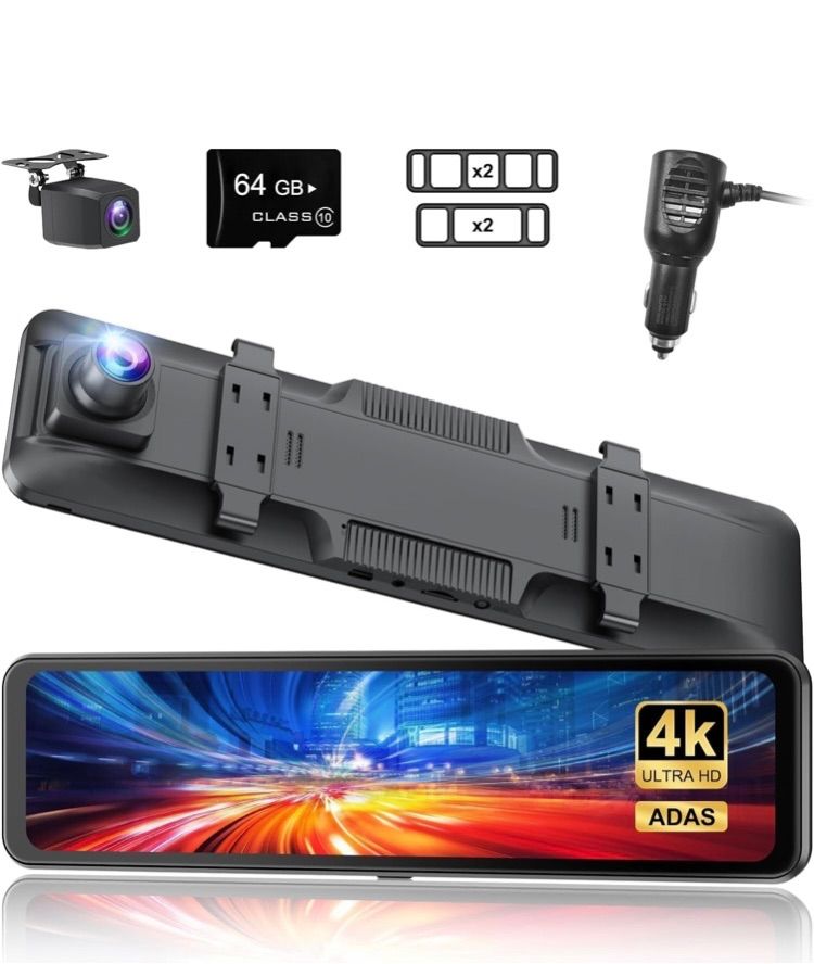 ⭐️MACHITO ドライブレコーダー ミラー型 大特価】MACHITO ドライブ