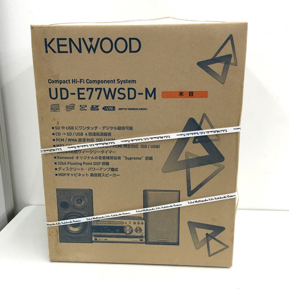 KENWOOD
