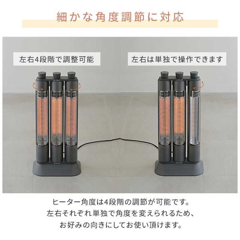 カーボンヒーター