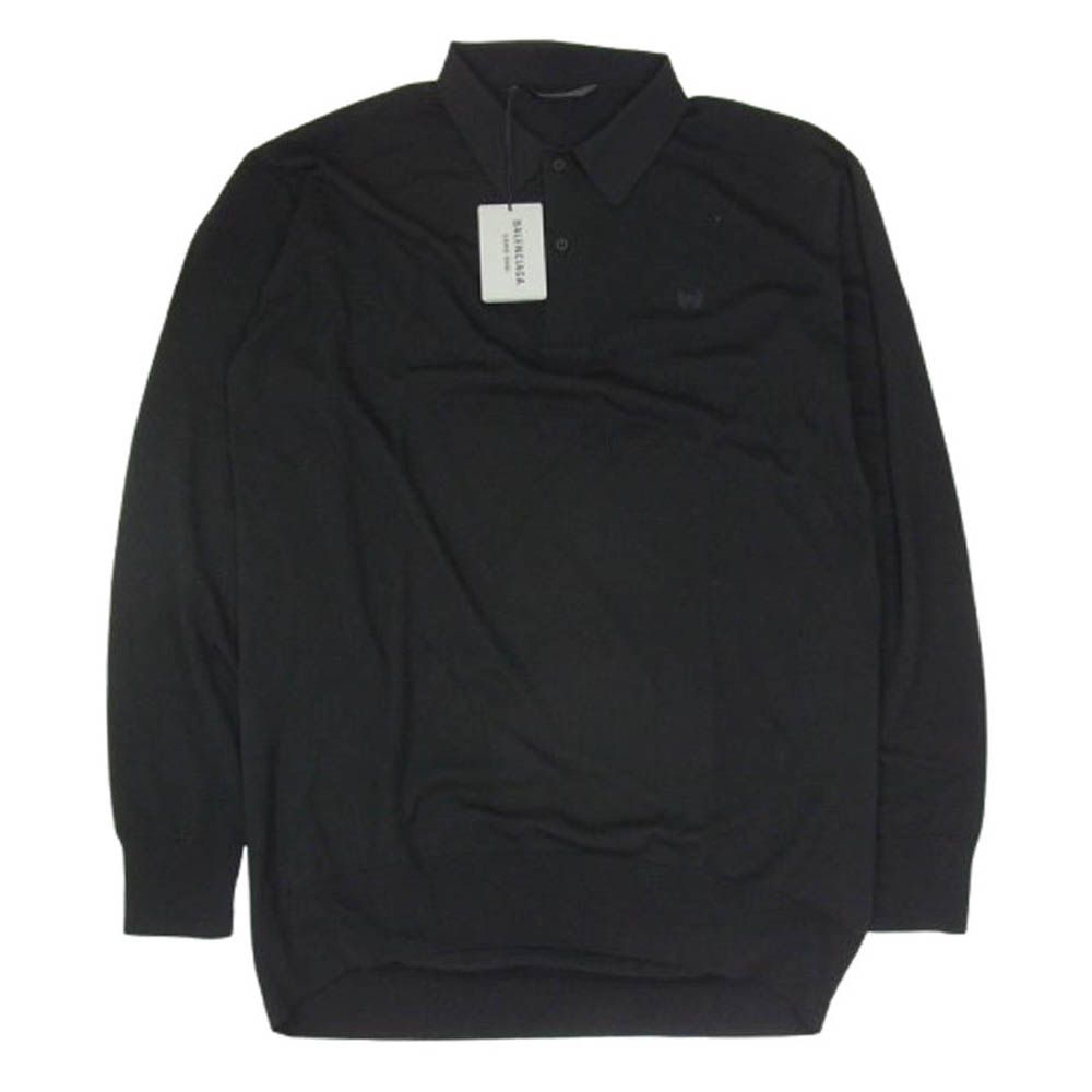 balenciaga garde robe ポロ サイズ2 Men's Bb Garderobe Polo in