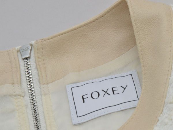 フォクシーブティック FOXEY BOUTIQUE ワンピース/ドレス Dress