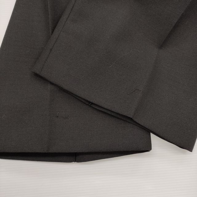 GUCCI パナマウール モヘア スラックス サイズ48 672086 Z6724 パンツ  