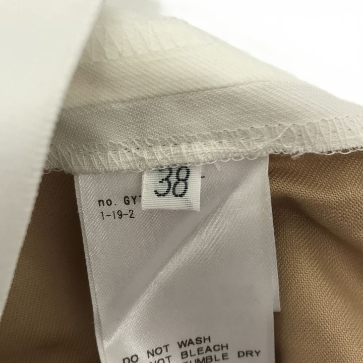 Deuxieme Classe (ドゥーズィエムクラス) 22030500406010 stretch  