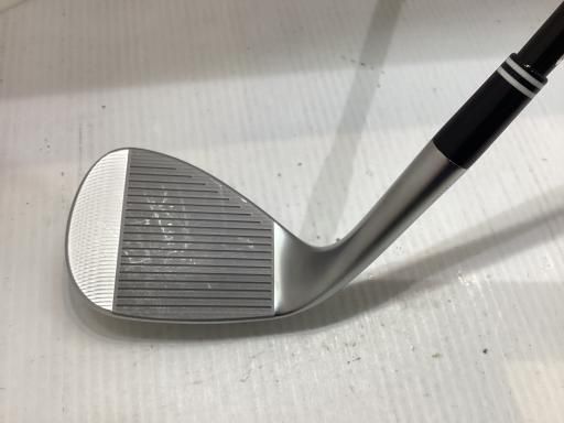 クリーブランド Cleveland CVX 2 ZIPCORE 58° 12° ウェッジ WG Diamana for CG II フレックスその他 メンズ 男性用 右利き 右用 Bランク ゴルフクラブ