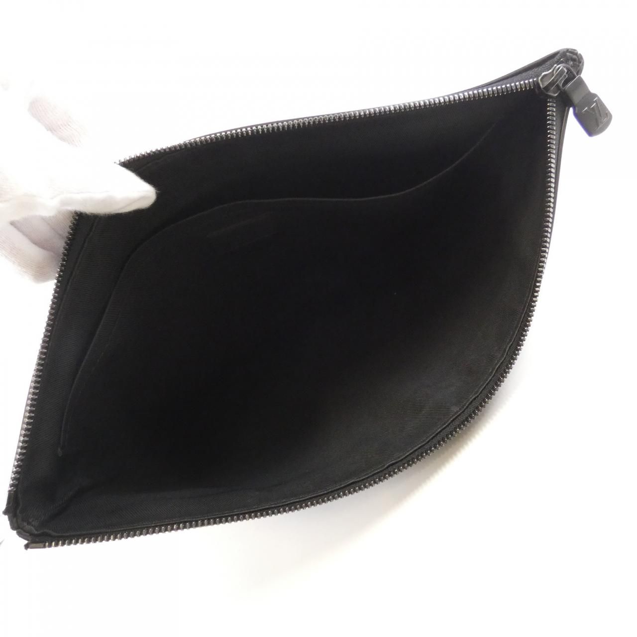 ポシェット ディスカバリー