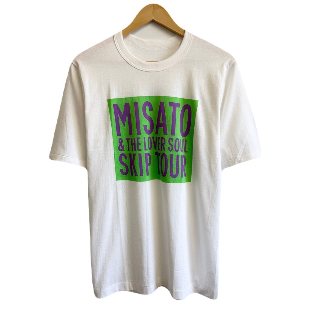 渡辺美里 ライブTシャツ OH! 渡辺美里 ライブTシャツ OH!
