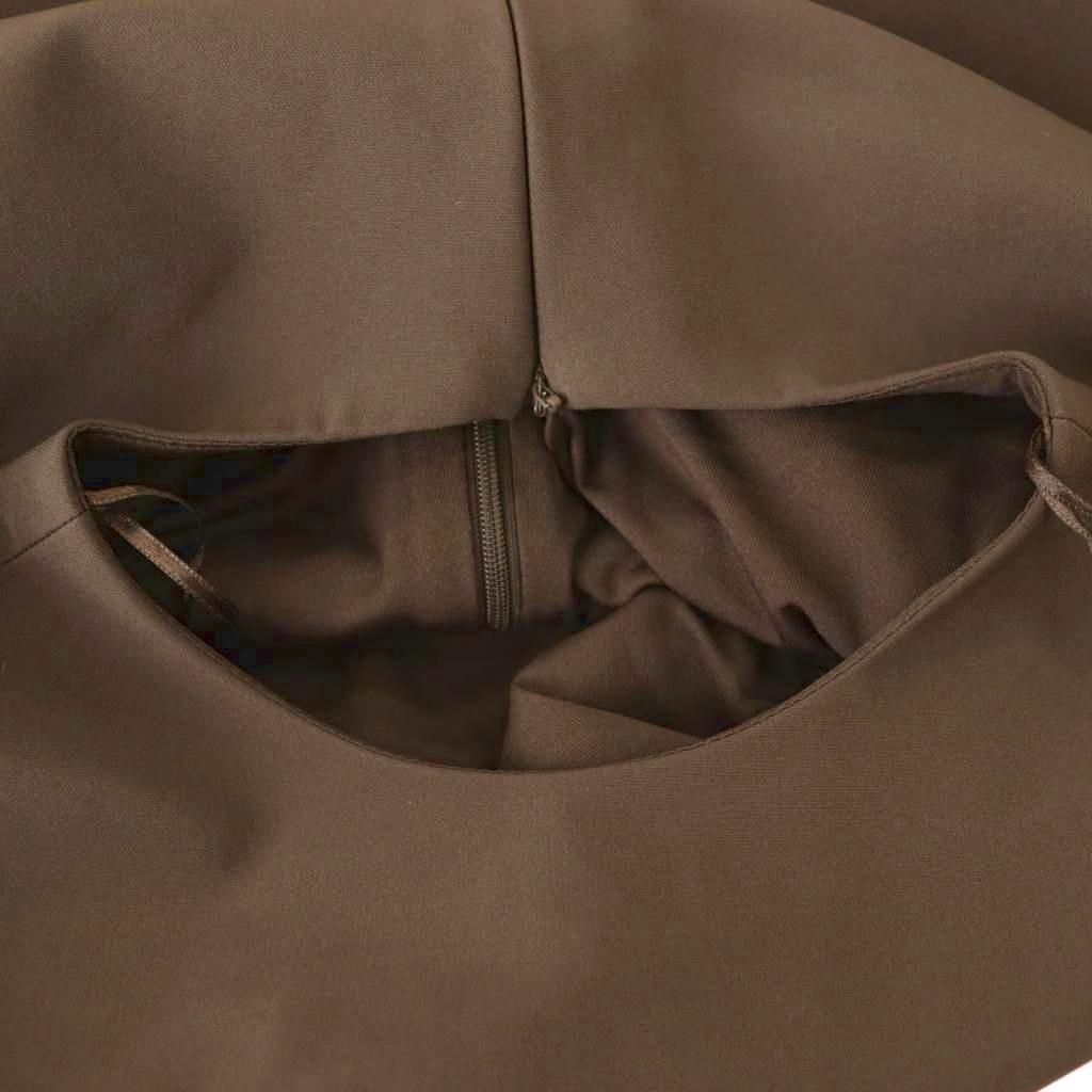 ザラ ZARA チュールコンビネーションジャンプスーツワンピース