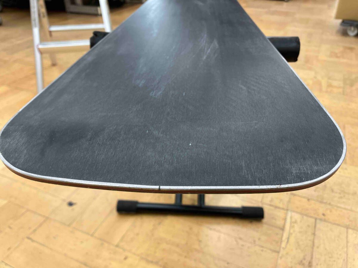 BC STREAM ビーシーストリーム アルペンボード 約180cm - メルカリ