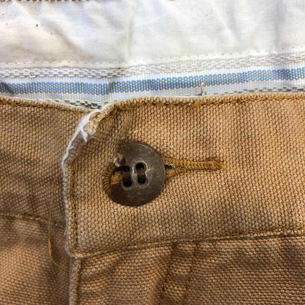 90年代 Cabela's カベラス コットン ナイロン ハンティング