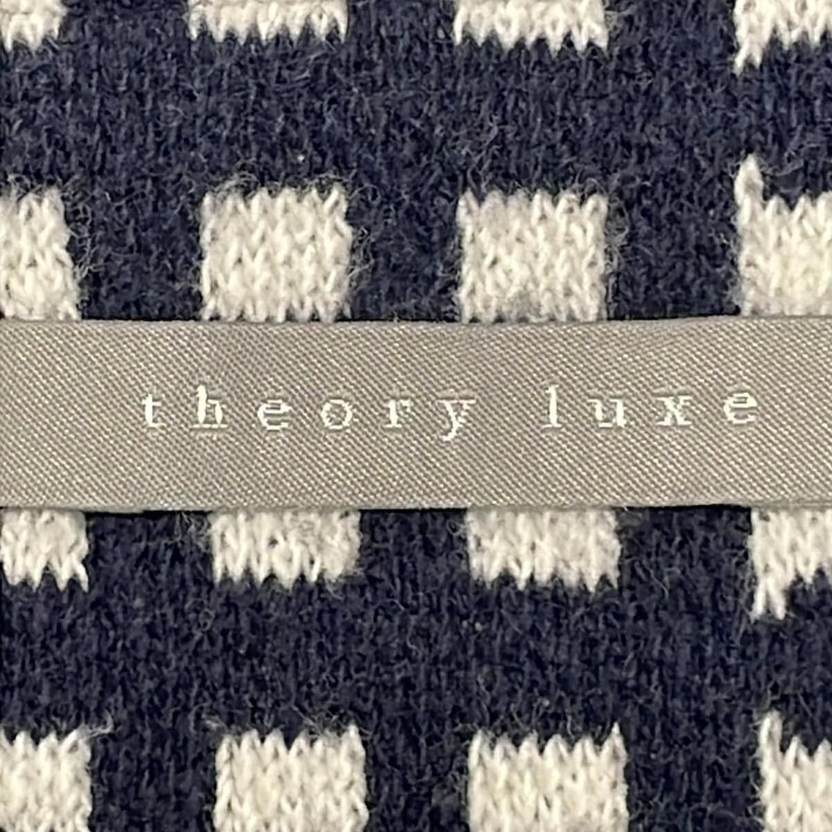 luxe セオリーリュクス