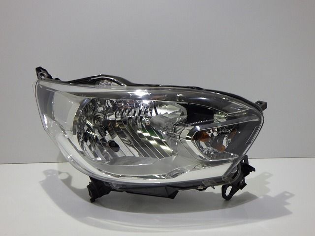 コーティング加工済 B21A デイズルークス EKスペース 右ヘッドライト ハロゲン 100-67052 250513038
