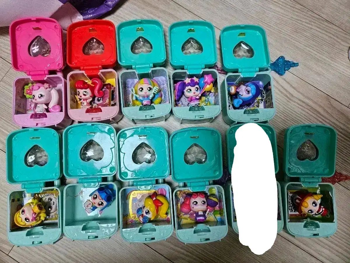 ホットティーニッピング
