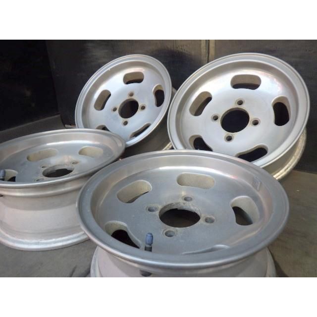 2059 FK1102275◆TOPY ディッシュタイプ◆13x5.5JJ 4穴 PCD114.3 5◆4本◆