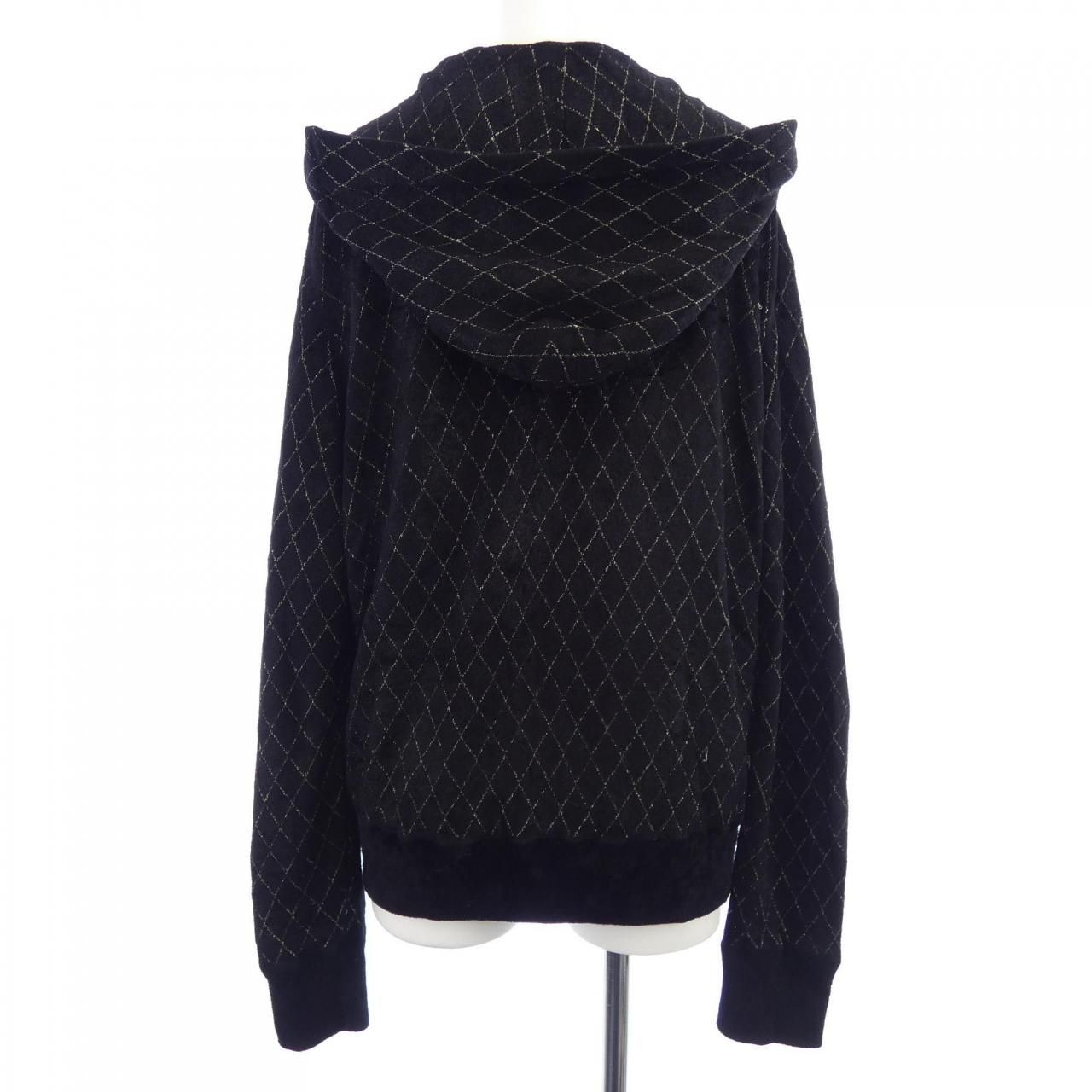 シャネル CHANEL P62267K47533 パーカー