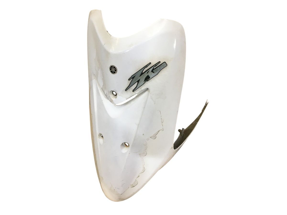 YAMAHA リモコンジョグ JOG-ZR SA16J 外装セット フロントカウル サイドカバー 交換 補修にも 2774-Z4406