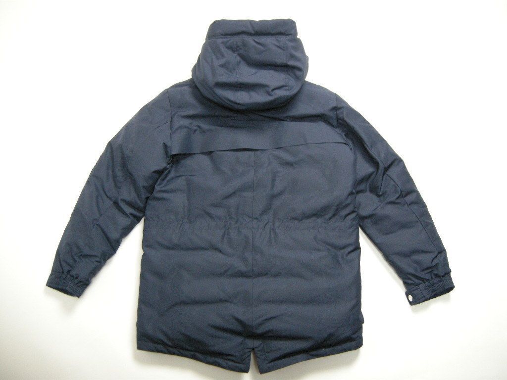 キッズ14A (大人男性0/女性1-2相当)□新品□モンクレール AIRON ダウン  