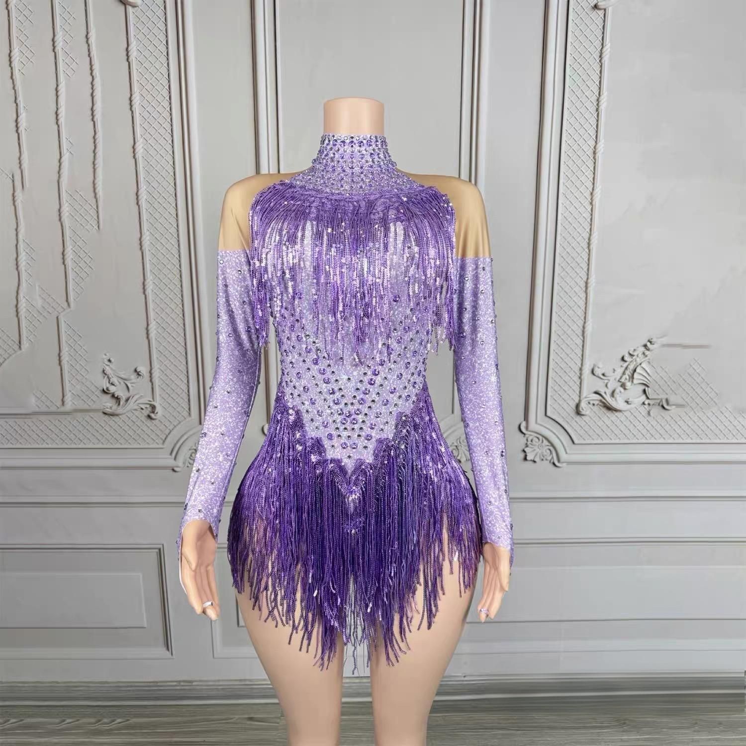 フリンジ オーダーメイド