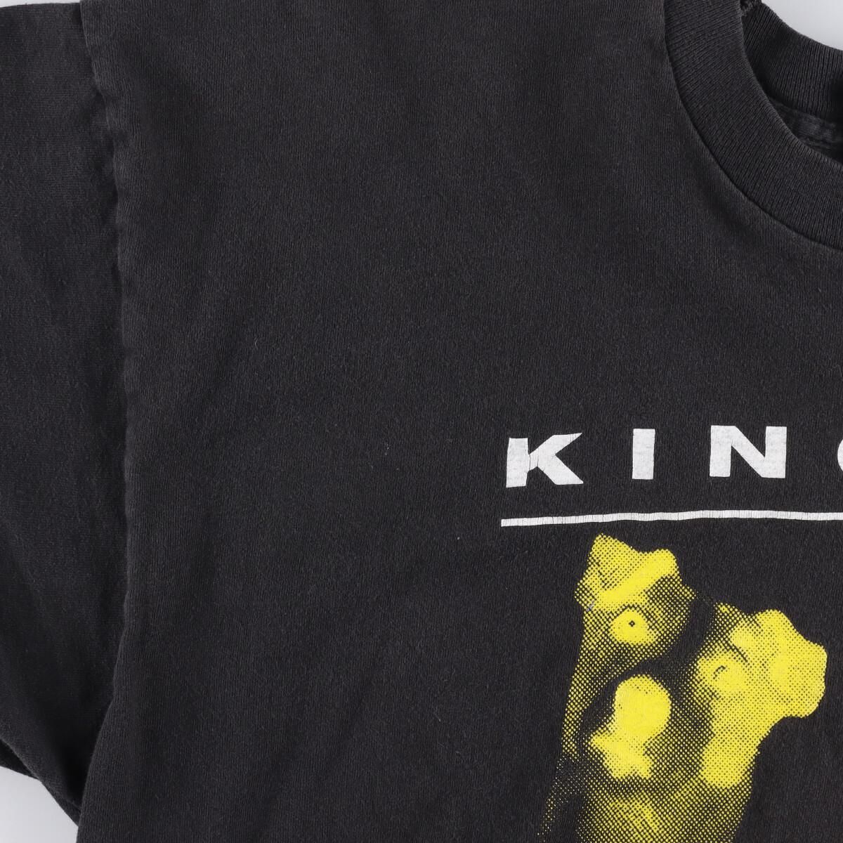 90s kings'X キングスX DOGMAN WORLD TOUR