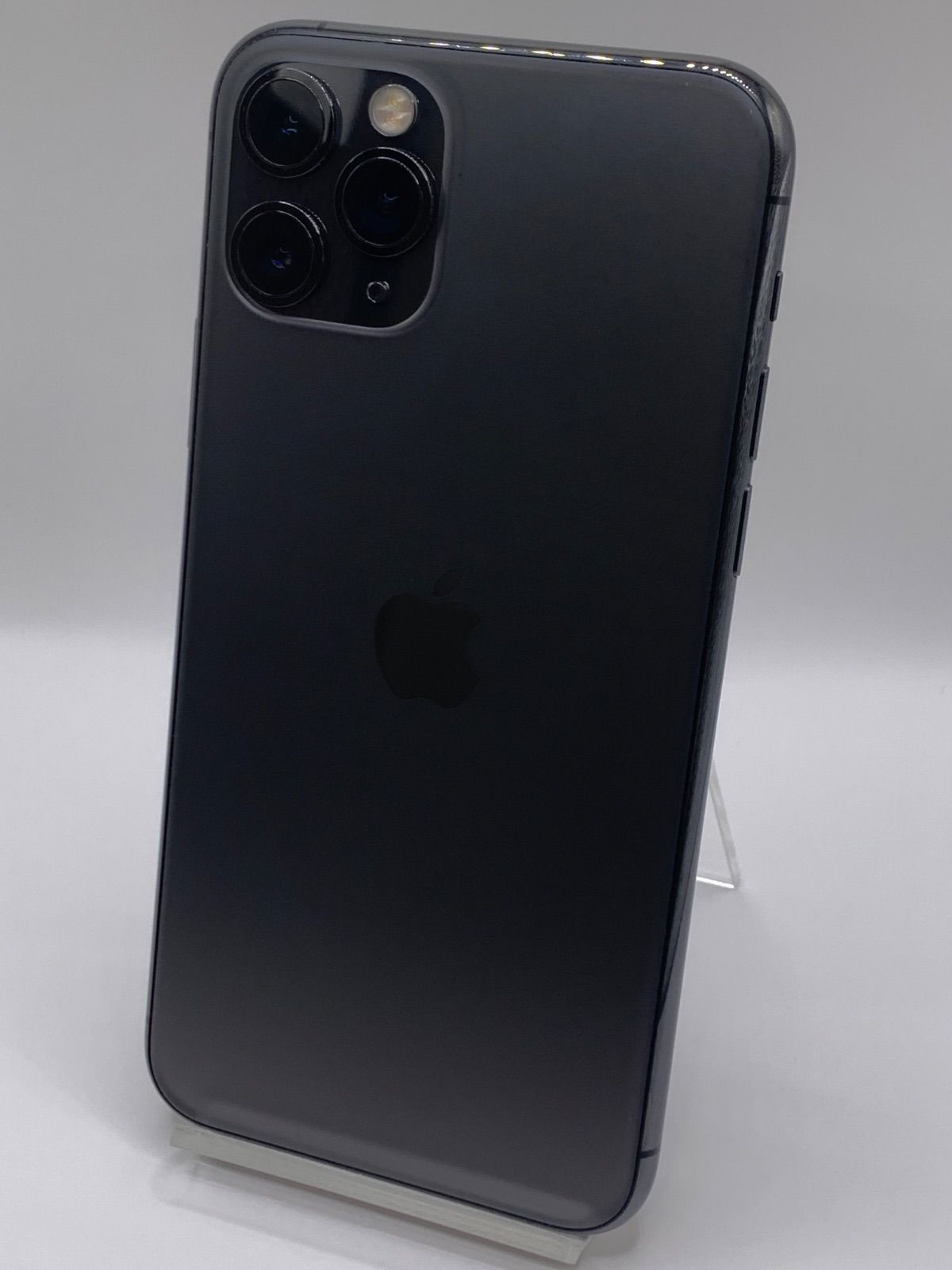 ☆iPhone11Pro 256GB グレー☆整備済み☆SIMロック解除済☆ - メルカリ