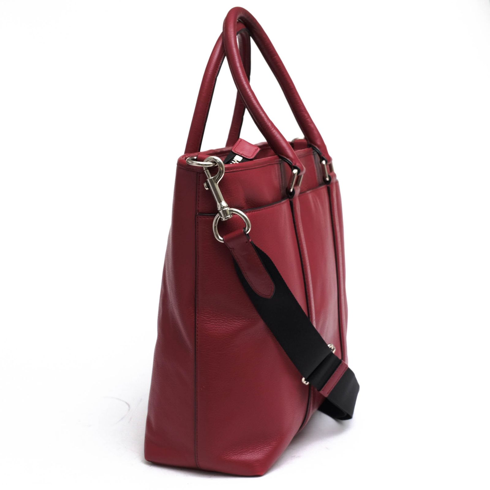 ✅【美品】定価5.3万　コーチ　メンテ済み　COACH ビジネス　バッグ　本革 コーチ(COACH) バッグ ビジネスバッグ・ブリーフケース | 通販