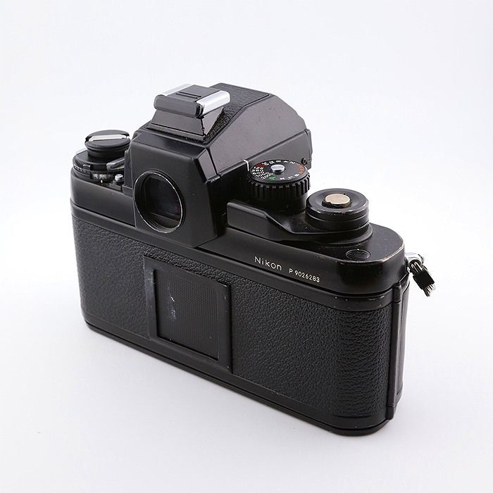 中古】(ニコン) Nikon F3 HP ニコン Nikon F3 F3HP MD-4 フィルム