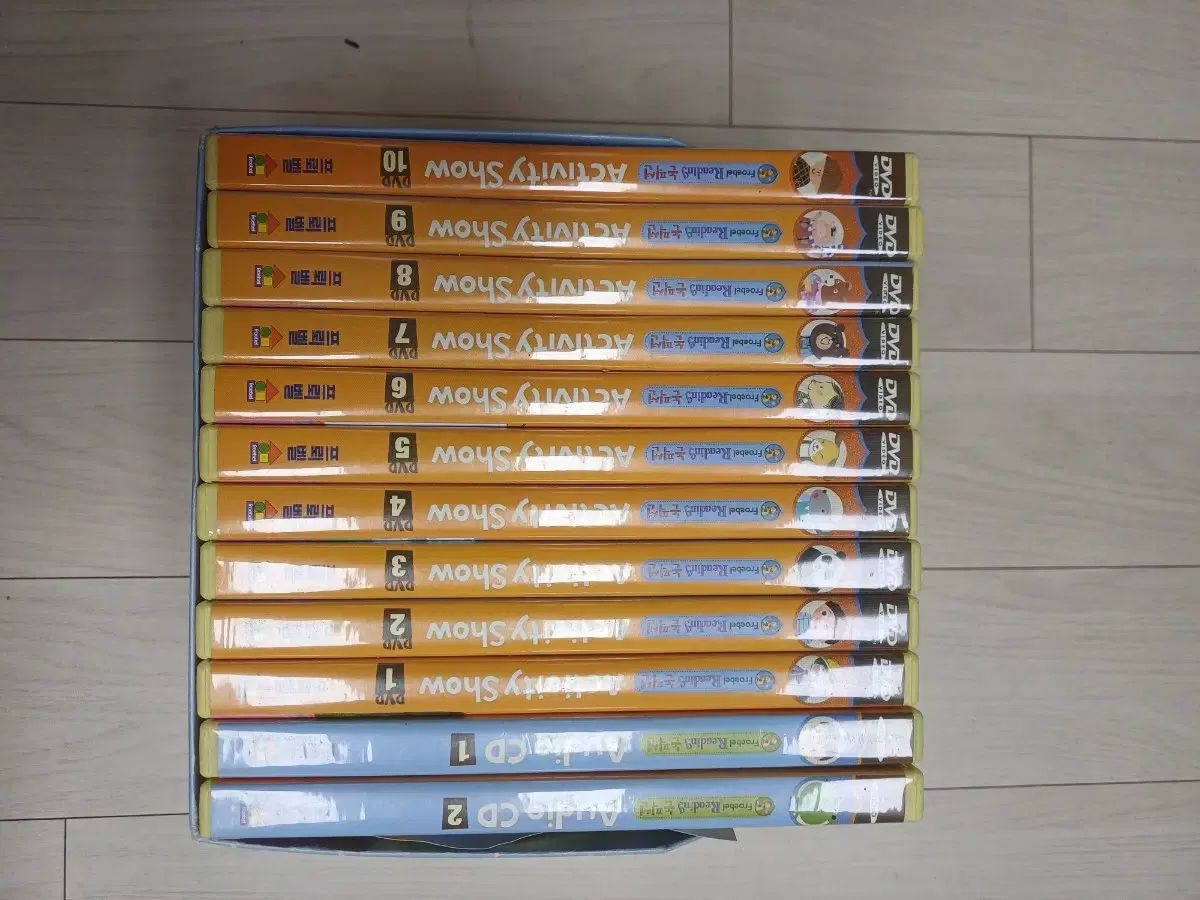  FROEBEL 子供 離乳する トレーニング CD DVD 知育玩具 ベビー キッズおもちゃ