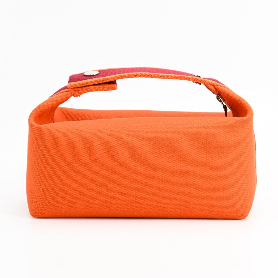 HERMES エルメス ポーチ ブリッドアブラックPM DECORATOM_COM_BR