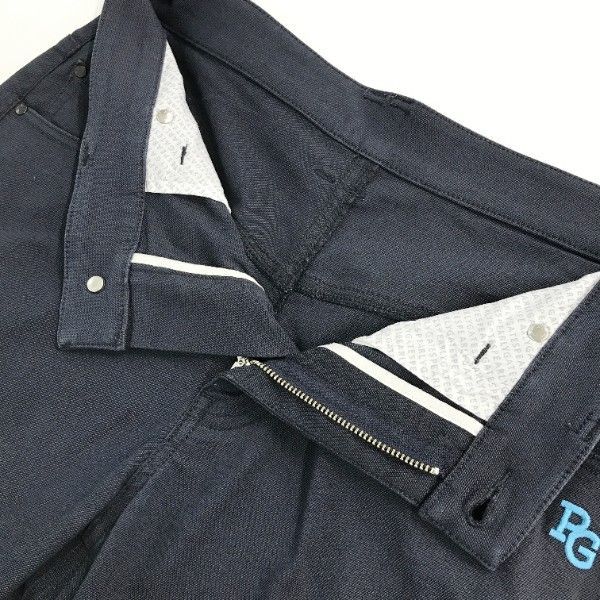 PEARLY GATES パーリーゲイツ ハーフパンツ 刺繍 3