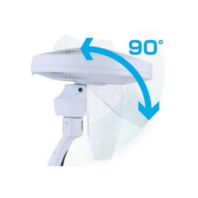 ネディウス nedius サーキュレーターフロア扇 2WAY NF-41L2LJ 扇風機 リモコン付 WWW_KANDAIZUMI_COM