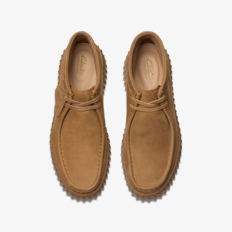 最も安い Clarks(クラークス) Torhill Moss シューズ スポーツ