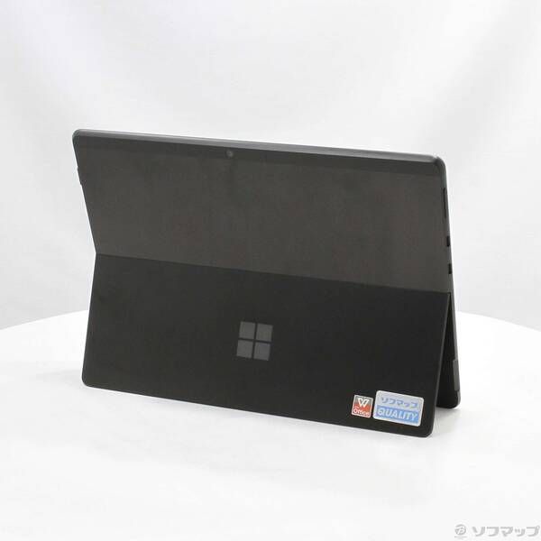 中古品〕 Surface ProX 〔Microsoft SQ1／16GB／SSD512GB〕 MJU