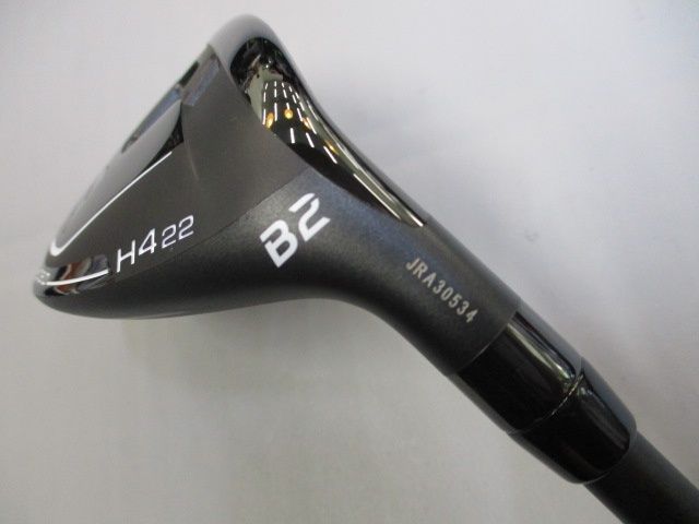 ユーティリティ ブリヂストン B2 HY/Fire Express UT5/F2/22