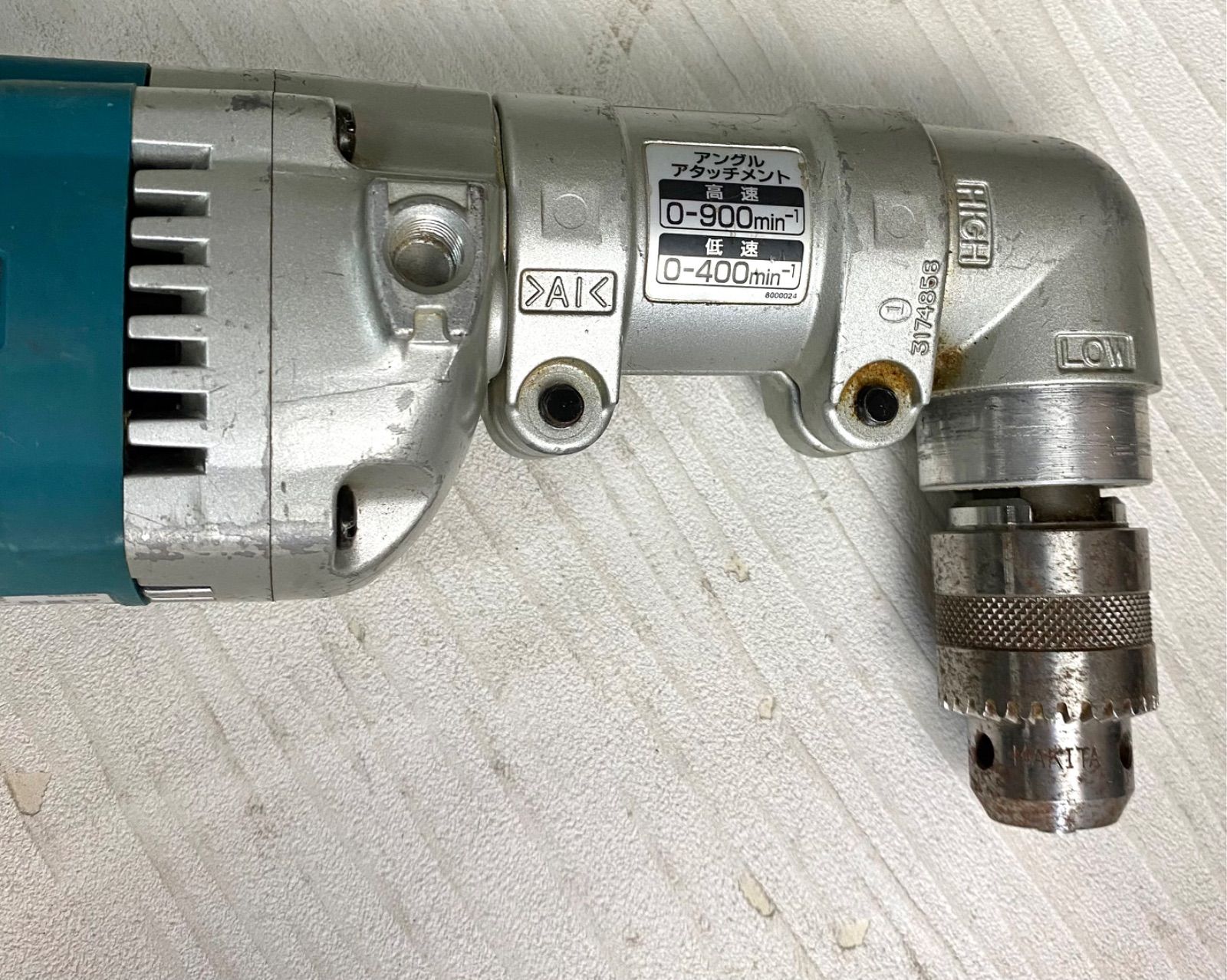 makita