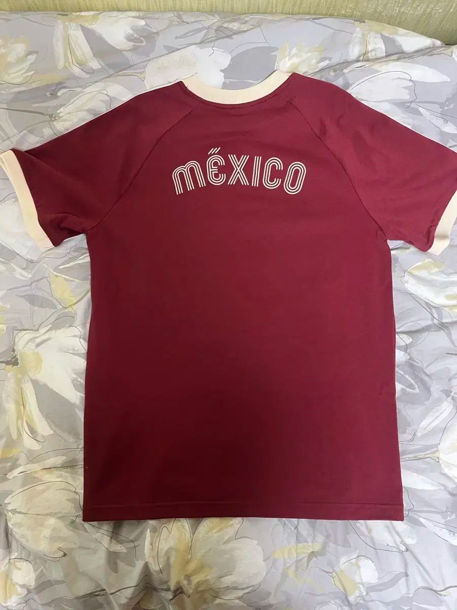 メキシコ