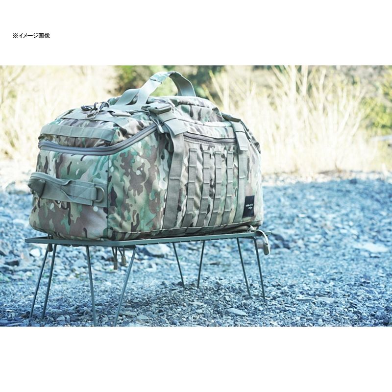 UNIFLAME×Naturum フィールドラック