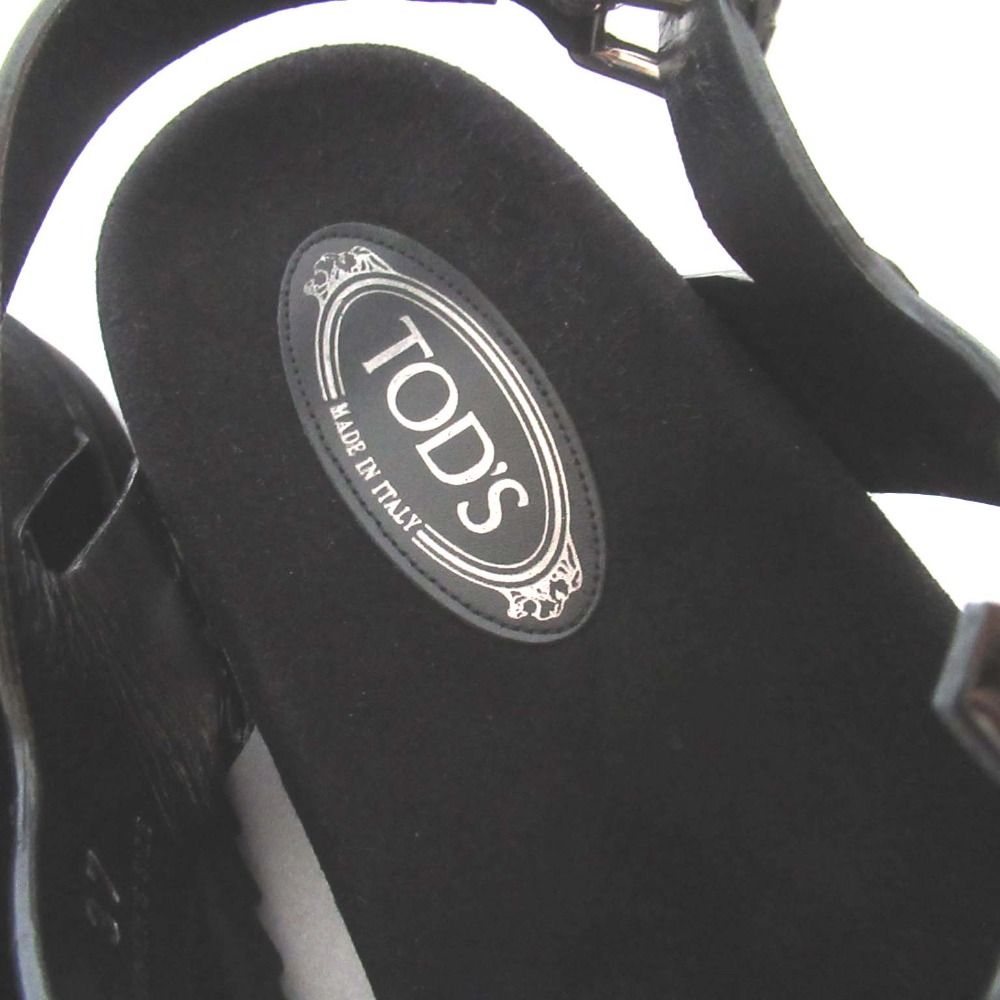 スリングバック サンダル