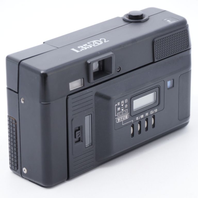 贈物 ジャンクニコン Nikon L35 AD2通電可 シャッター不可15142