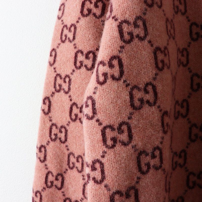 未使用 JPタグ 2020 グッチ GUCCI 621861 チルドレンズ GG