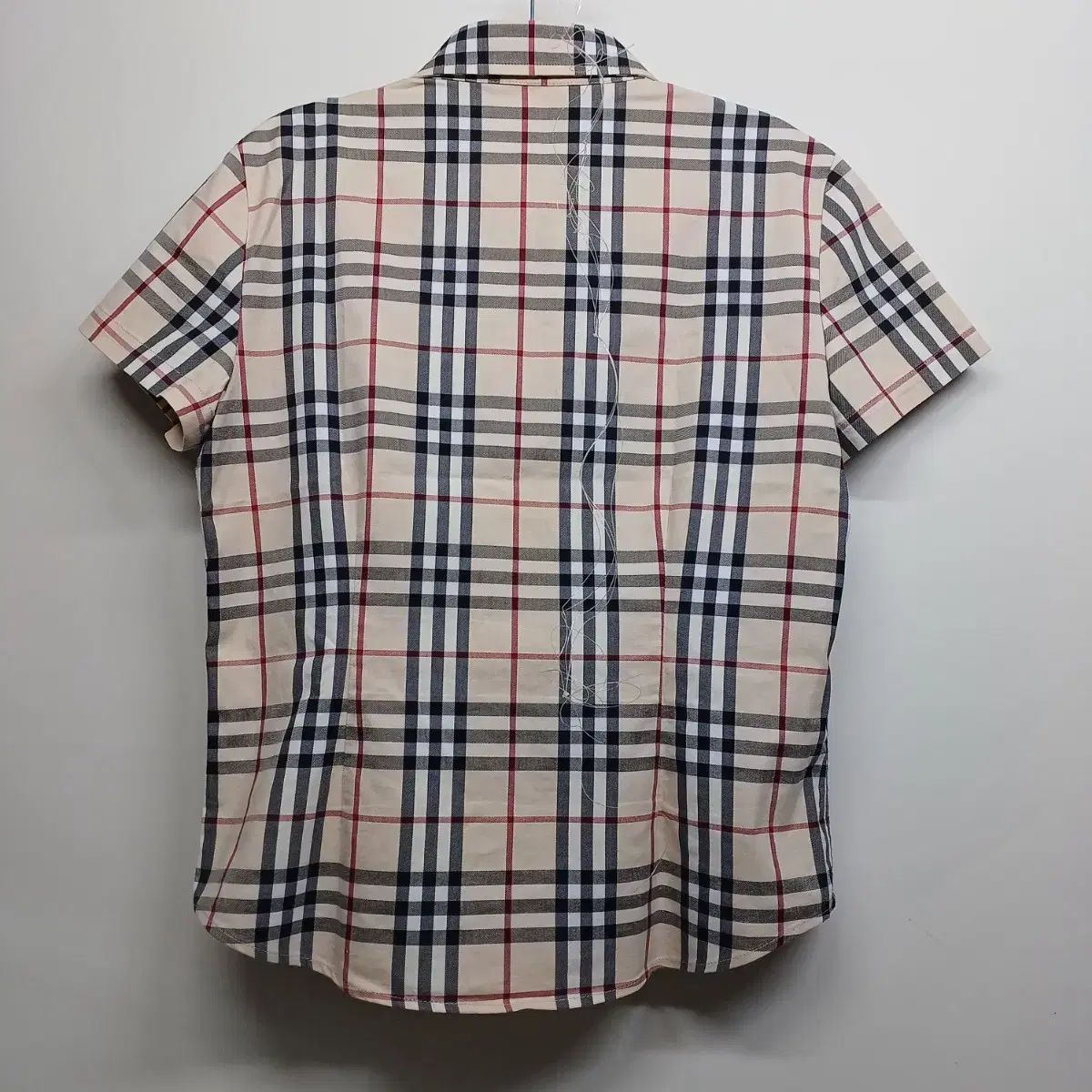 バーバリー/半袖シャツ Amazon.co.jp: [BURBERRY] バーバリー 半袖シャツ メンズ Short