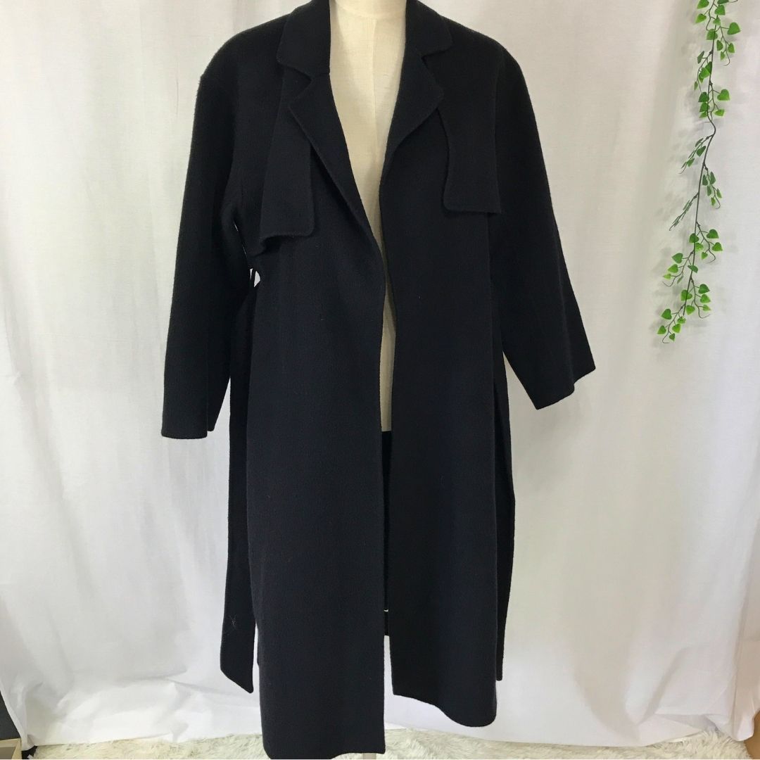 FRAY I.D. MANTECO フレイアイディー マンテコ ロングコート FRAY I.D