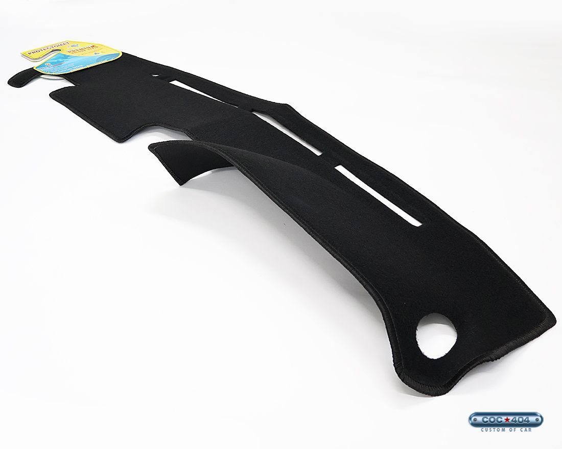 豪州 オーストラリア ニッサン 日産 R32 スカイライン クーペ ダッシュボードマット ダッシュマット ブラック FFCRYSTALESIA_COM