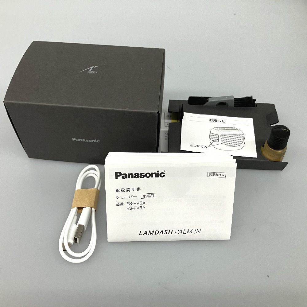 ES-PV3A-K