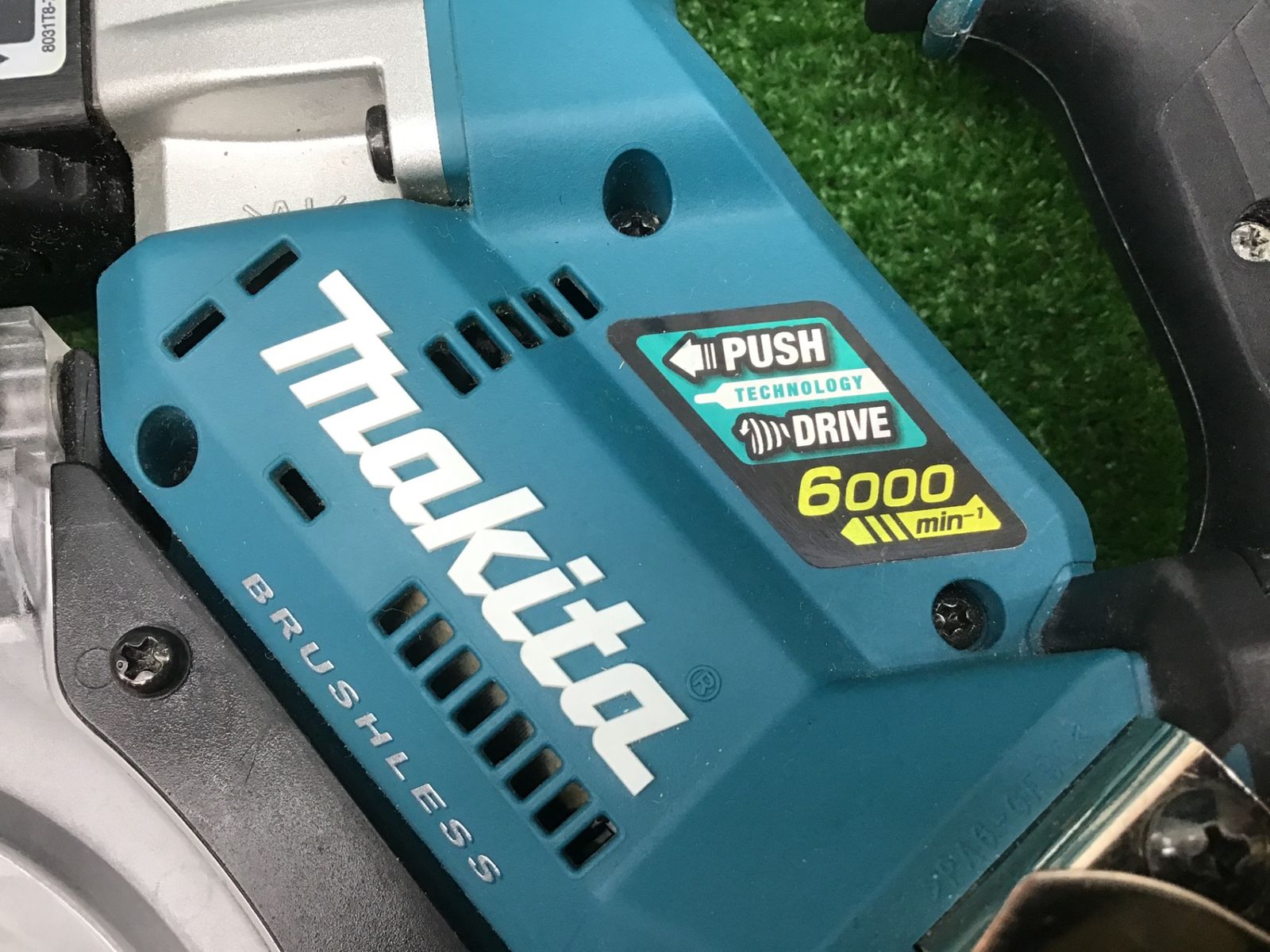 makita