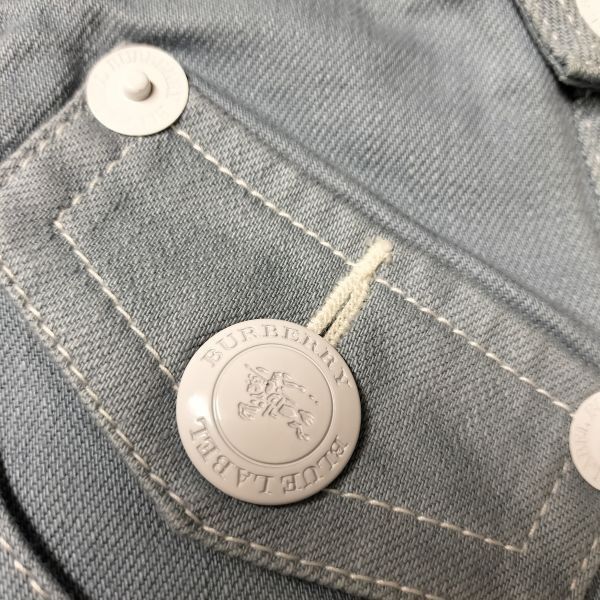 三陽商会製 BURBERRY