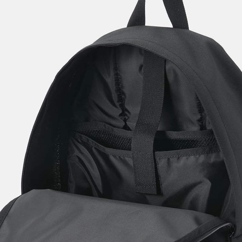 在庫セール】[無印良品] リュックサック 肩の負担を軽くする 撥